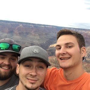 Meet your Posher, Reece